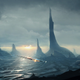 The Secret of Creating Mindblowing Concept Art of Alien Worlds